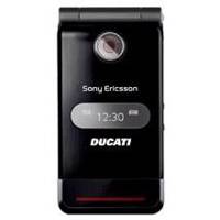 Sony Ericsson Z770 - گوشی موبایل سونی اریکسون زد 770