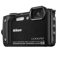 Nikon W300 Digital Camera - دوربین دیجیتال نیکون مدل W300