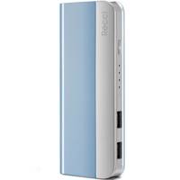 Recci Elegant 10000mAh Power Bank شارژر همراه رکی مدل Elegant با ظرفیت 10000 میلی آمپر ساعت