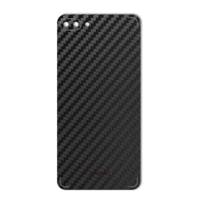 MAHOOT Carbon-fiber Texture Sticker for Asuns Zenfone 4 Max ZC554KL برچسب تزئینی ماهوت مدل Carbon-fiber Texture مناسب برای گوشی Asuns Zenfone 4 Max ZC554KL