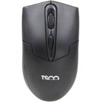TSCO TM 702w Wireless Mouse ماوس بی‌سیم تسکو مدل TM 702w