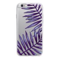 Purple Case Cover For iPhone 6 plus / 6s plus - کاور ژله ای وینا مدل Purple مناسب برای گوشی موبایل آیفون6plus و 6s plus