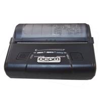 OCOM OCPP-M085 Portable bluetooth Thermal Printer پرینتر حرارتی بی سیم بلوتوث اوکوم مدل OCPP-M85