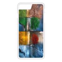 کاور لومانا مدل M7 Plus 251 مناسب برای گوشی موبایل آیفون 7 پلاس
