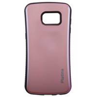 Platina Fashion Cover For Samsung Galaxy S7 Edge کاور پلاتینا مدل Fashion مناسب برای گوشی موبایل سامسونگ Galaxy S7 Edge