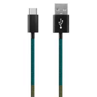 Vod Ex C-23 USB To USB-C Cable 1m کابل تبدیل USB به USB-C ود اکس مدل C-23 به طول 1 متر