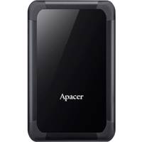 Apacer AC532 External Hard Drive 1TB - هارد اکسترنال اپیسر مدل AC532 ظرفیت 1 ترابایت