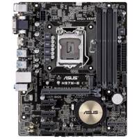 ASUS H97M-E Motherboard مادربرد ایسوس مدل H97M-E