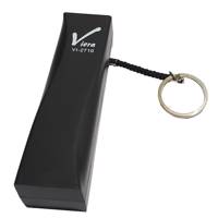 Viera VI - 2710 2800mAh Power Bank شارژر همراه ویرا مدل VI - 2710 ظرفیت 2800 میلی آمپر ساعت