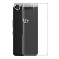 Glass Sleek Cover For BlackBerry Keyone کاور شیشه ای مدل Sleek مناسب برای گوشی موبایل بلک بری Keyone