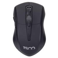 TSCO TM 642W Wireless Mouse ماوس بی سیم تسکو مدل TM 642W