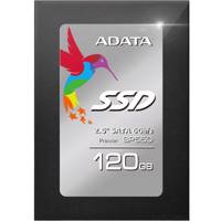 ADATA Premier SP550 Internal SSD Drive - 120GB حافظه SSD اینترنال ای دیتا مدل Premier SP550 ظرفیت 120 گیگابایت