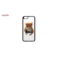 Lomana M6 Plus 032 Cover For iPhone 6/6s Plus کاور لومانا مدل M6 Plus 032 مناسب برای گوشی موبایل آیفون 6/6s پلاس
