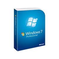 Microsoft Windows 7 Professional 32-bit - ویندوز 7 نسخه Professional 32-bit