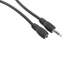 Somo 3.5mm Plug 2m Cable SM404 - کابل افزایش طول 2 متری با رابط 3.5 میلی متری سومو مدل SM404