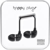 Happy Plugs In-Ear Saint Laurent Headphones - هدفون هپی پلاگز مدل In-Ear Saint Laurent