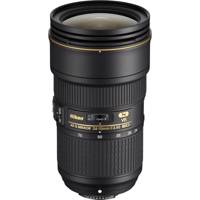 Nikon 24-70 AF-S F2.8 VR Lens لنز نیکون مدل 24-70 AF-S F2.8 VR