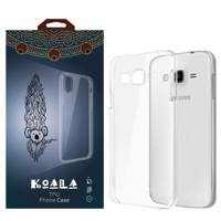 Koala Round TPU Cover For Samsung Galaxy J2 Pro کاور کوالا مدل Round TPU مناسب برای گوشی موبایل سامسونگ گلکسی J2 Pro