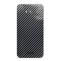 MAHOOT Shine-carbon Special Sticker for Asus Zenfone 4 Selfie برچسب تزئینی ماهوت مدل Shine-carbon Special مناسب برای گوشی Asus Zenfone 4 Selfie