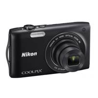 Nikon Coolpix S3300 - دوربین دیجیتال نیکون کولپیکس اس 3300