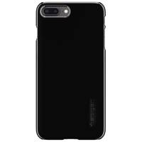 Spigen Thin Fit Cover For Apple iPhone 8 Plus کاور اسپیگن مدل Thin Fit مناسب برای گوشی موبایل آیفون 8 پلاس