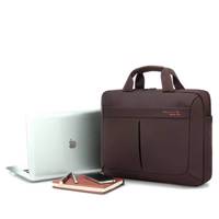 Brinch BW207 Massenger Bag For Labtop 15.6 inch کیف رو دوشی برینچ BW207 مناسب برای لپ تاپ های 15.6 اینچی