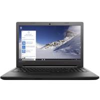 Lenovo Ideapad 100 - 15 inch Laptop لپ تاپ 15 اینچی لنوو مدل Ideapad 100