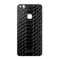 MAHOOT Snake Leather Special Sticker for Huawei P10 Lite برچسب تزئینی ماهوت مدل Snake Leather مناسب برای گوشی Huawei P10 Lite