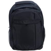 Lubin Simple Backpack For Laptop 15 Inch کوله پشتی لپ تاپ لوبین مدل Simple مناسب برای لپ تاپ 15 اینچی