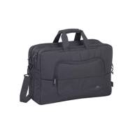 RivaCase Bag Model 8455 For 71.3 inch Laptop کیف لپ تاپ ریوا کیس مدل 8455 مناسب برای لپ تاپ 17.3 اینچی