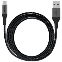 Ozaki Otool T-Cable L100 USB To Lightning Cable 1m کابل تبدیل USB به لایتنینگ اوزاکی مدل Otool T-Cable L100 طول 1 متر
