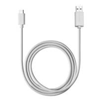 Romoss CB30 USB To USB-C Cable 1m - کابل تبدیل USB به USB-C روموس مدل CB30 طول 1 متر
