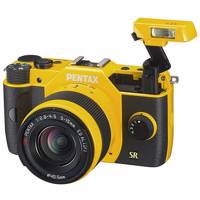 Pentax Q7 - دوربین دیجیتال پنتاکس Q7