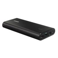 Anker A1372 PowerCore Plus 26800mAh Power Bank شارژر همراه انکر مدل A1372 PowerCore Plus با ظرفیت 26800 میلی آمپر ساعت