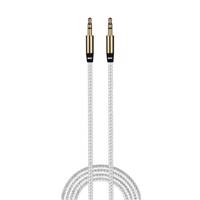 Beyond BA-904 3.5mm AUX Audio Cable 1m کابل انتقال صدا 3.5 میلیمتری بیاند مدل BA-904 طول 1 متر