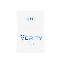 Verity V703 Flash Memory 8GB فلش مموری وریتی مدل V703 ظرفیت 8 گیگابایت