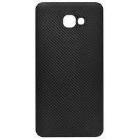 Haimen Soft Carbon Design Cover For Samsung Galaxy A7 2017 کاور هایمن مدل Soft Carbon Design مناسب برای گوشی موبایل سامسونگ Galaxy A7 2017