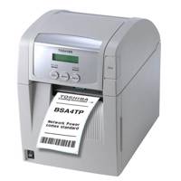 Toshiba B-SA4TP Thermal Printer - پرینتر حرارتی توشیبا مدل B-SA4TP