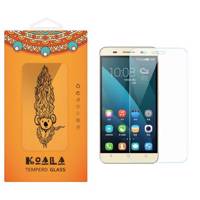 KOALA Tempered Glass Screen Protector For Huawei Honor 4C - محافظ صفحه نمایش شیشه ای کوالا مدل Tempered مناسب برای گوشی موبایل هوآوی Honor 4C