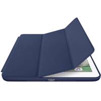 Smart Stand Case For iPad Pro 12.9 inch کیف کلاسوری اسمارت مدل Stand مناسب برای آیپد پرو 12.9 اینچی