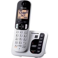 Panasonic KX-TGC220 Wireless Phone تلفن بی‌سیم پاناسونیک مدل KX-TGC220
