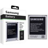 Samsung EB535163LU 2100mAh Mobile Phone Battery For Samsung Galaxy Grand I9082 باتری موبایل سامسونگ مدل EB535163LU با ظرفیت 2100mAh مناسب برای گوشی موبایل سامسونگ Galaxy Grand I9082