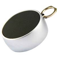 Simplicity BS02 Portable Bluetooth Speaker - اسپیکر بلوتوثی قابل حمل سیمپلیسیتی با قابلیت مکالمه و صدای 360 درجه مدل BS02