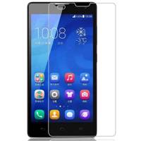 9H Glass Screen Protector For Huawei 3C محافظ صفحه نمایش شیشه ای 9H مناسب برای گوشی موبایل هوآوی 3C