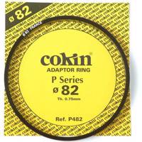 Cokin 82mm P482 Lens Filter Adapter - آداپتور فیلتر لنز کوکین مدل 82mm P482