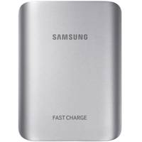 Samsung Fast Charge Battery Pack 10200mAh Power Bank شارژر همراه سامسونگ مدل Fast Charge Battery Pack با ظرفیت 10200 میلی آمپر ساعت