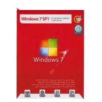 Gerdoo Windows 7 SP1 Software مجموعه نرم افزار Windows 7 SP1