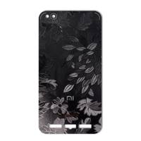 MAHOOT Wild-flower Texture Sticker for Xiaomi Redmi 5A برچسب تزئینی ماهوت مدل Wild-flower Texture مناسب برای گوشی Xiaomi Redmi 5A