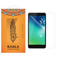 KOALA Tempered Glass Screen Protector For Huawei Honor 5X محافظ صفحه نمایش شیشه ای کوالا مدل Tempered مناسب برای گوشی موبایل هوآوی Honor 5X