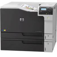 HP Color LaserJet Enterprise M750n Laser Printer پرینتر لیزری رنگی اچ پی مدل LaserJet Enterprise M750n